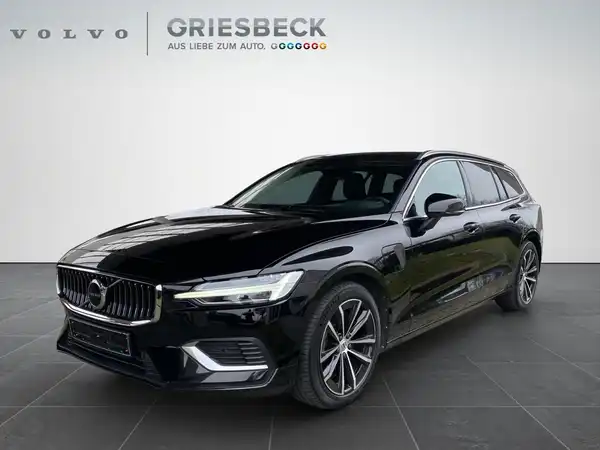 VOLVO V60 (1/21)