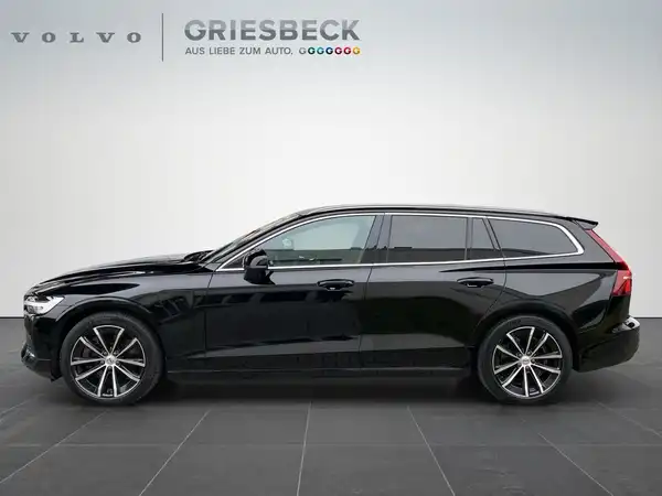 VOLVO V60 (2/21)