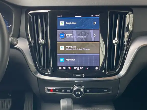 VOLVO V60 (11/21)