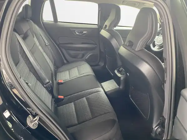 VOLVO V60 (13/21)