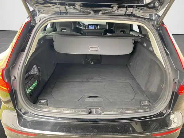 VOLVO V60 (14/21)