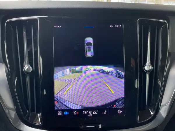 VOLVO V60 (19/21)