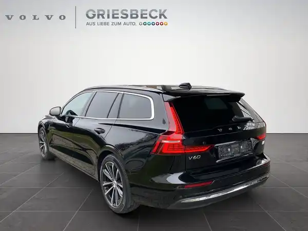 VOLVO V60 (3/21)
