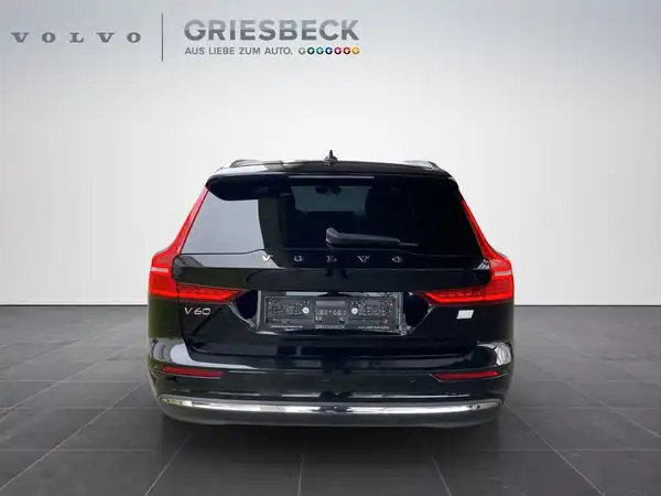 VOLVO V60 (4/21)
