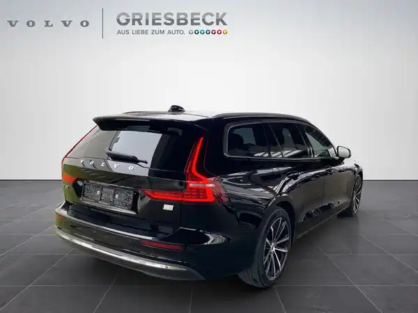 VOLVO V60 (5/21)