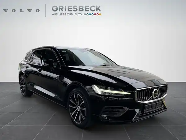 VOLVO V60 (6/21)
