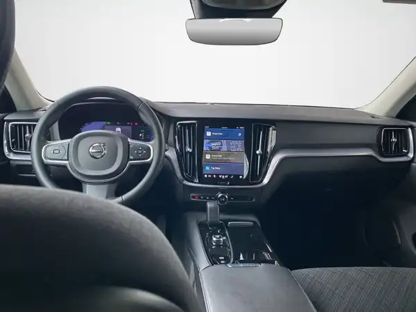 VOLVO V60 (8/21)
