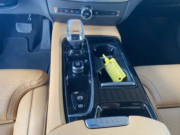 VOLVO V60 (11/19)