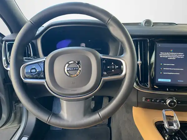 VOLVO V60 (13/19)