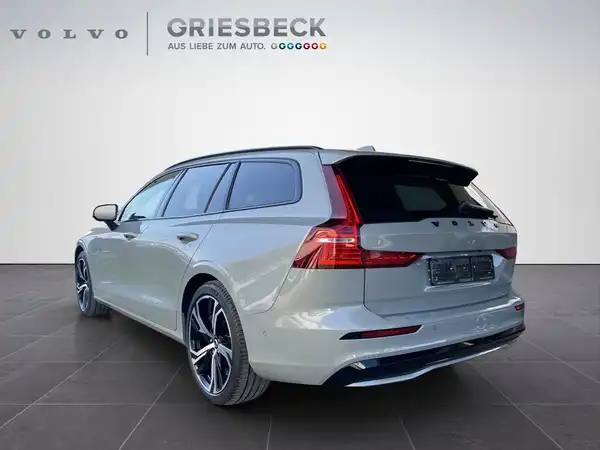 VOLVO V60 (3/19)