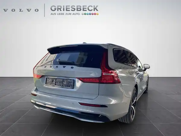VOLVO V60 (5/19)