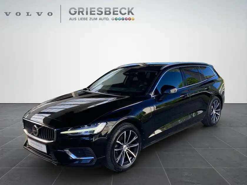 VOLVO V60 (1/21)