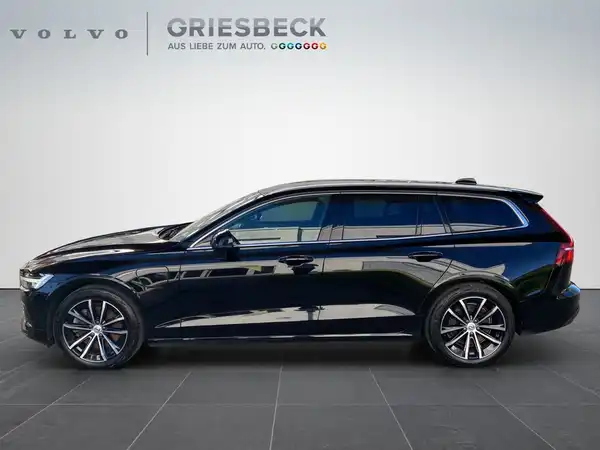 VOLVO V60 (2/21)