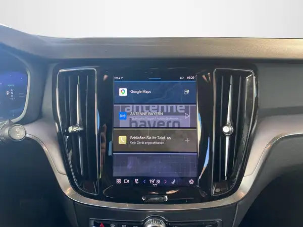 VOLVO V60 (11/21)