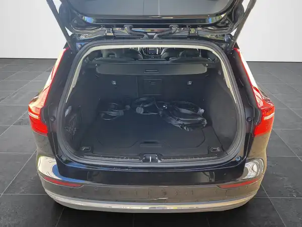VOLVO V60 (14/21)