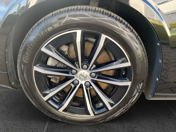 VOLVO V60 (15/21)