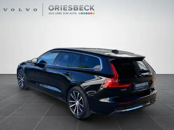 VOLVO V60 (3/21)