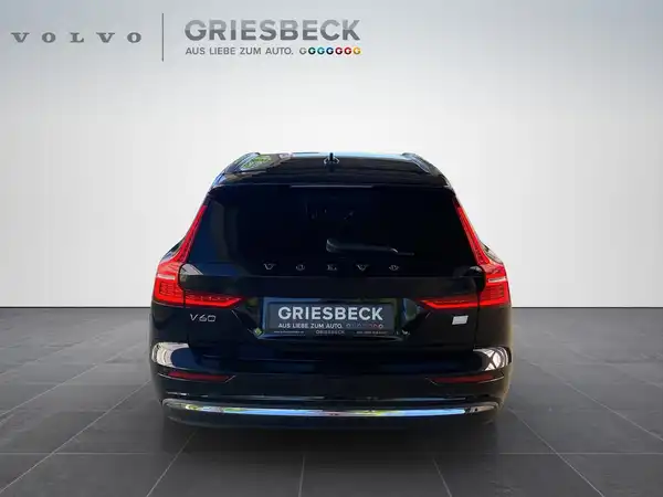 VOLVO V60 (4/21)
