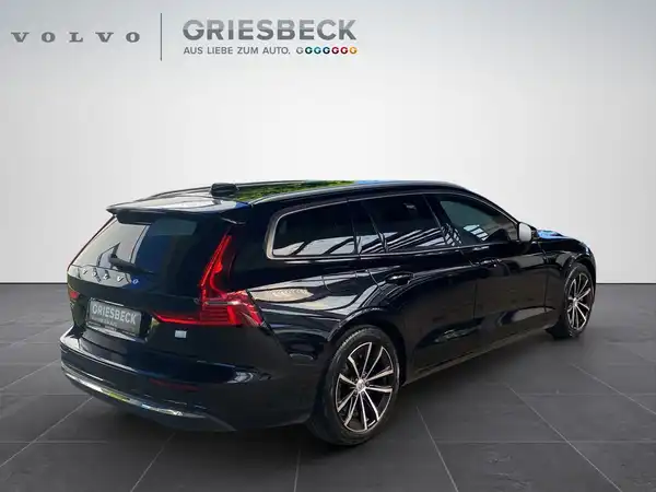 VOLVO V60 (5/21)