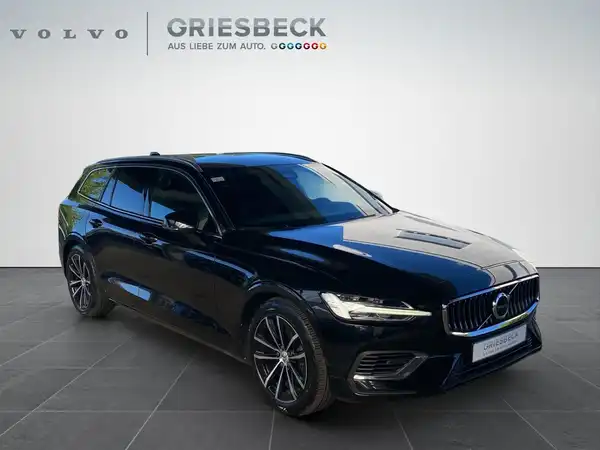 VOLVO V60 (6/21)