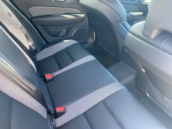 VOLVO V60 (13/23)