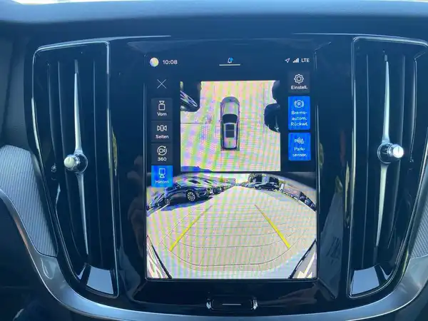 VOLVO V60 (20/23)