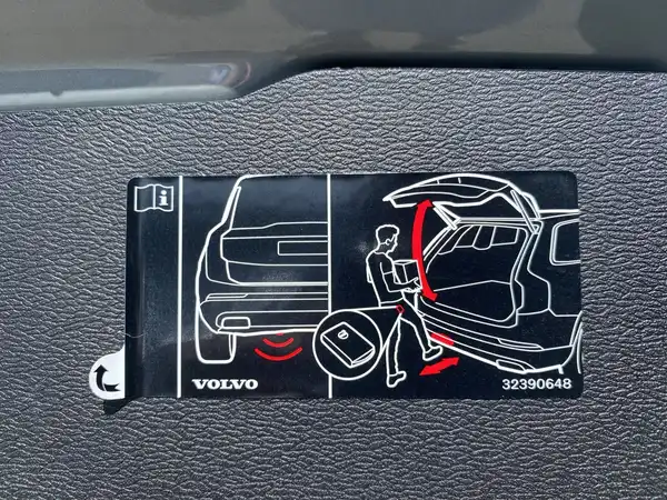 VOLVO V60 (23/23)
