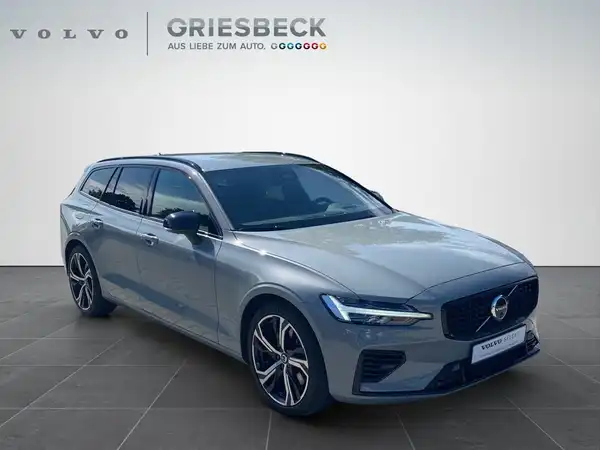 VOLVO V60 (6/23)