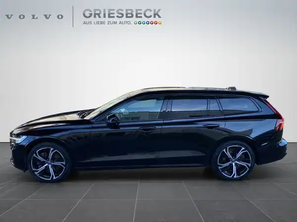 VOLVO V60 (2/22)