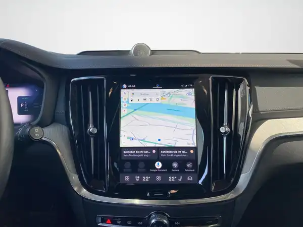VOLVO V60 (11/22)