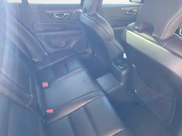 VOLVO V60 (13/22)
