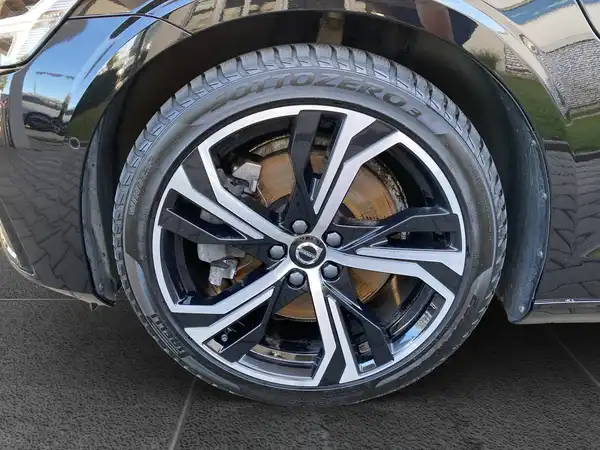 VOLVO V60 (15/22)