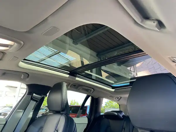 VOLVO V60 (20/22)