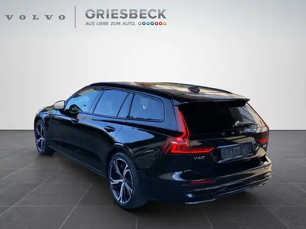 VOLVO V60 (3/22)