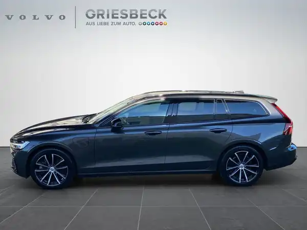 VOLVO V60 (2/22)