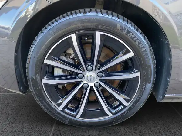 VOLVO V60 (15/22)