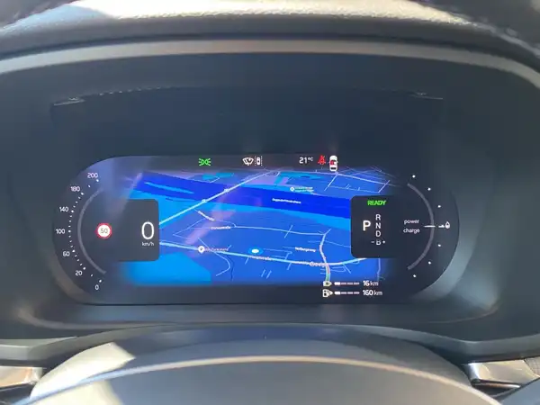 VOLVO V60 (16/22)