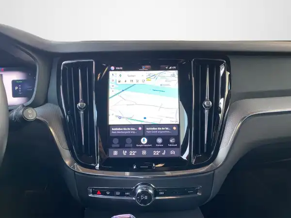 VOLVO V60 (11/23)