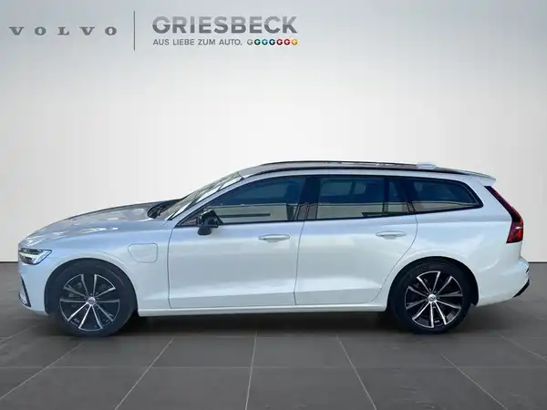 VOLVO V60 (2/20)