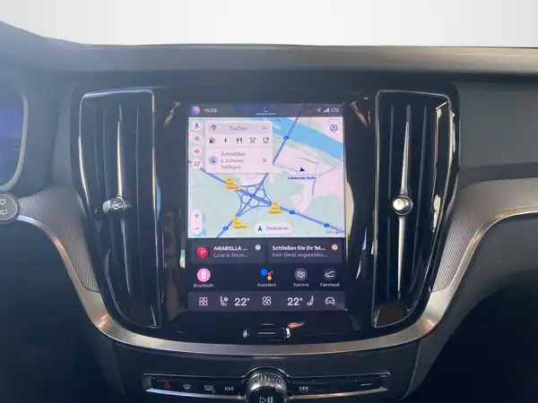VOLVO V60 (11/20)