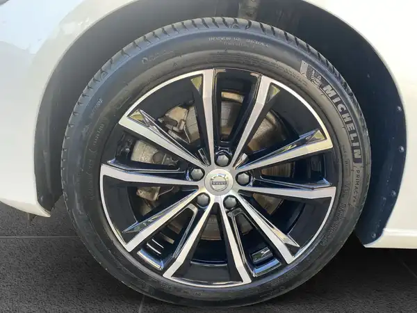 VOLVO V60 (15/20)
