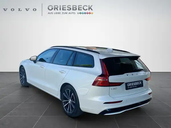 VOLVO V60 (3/20)