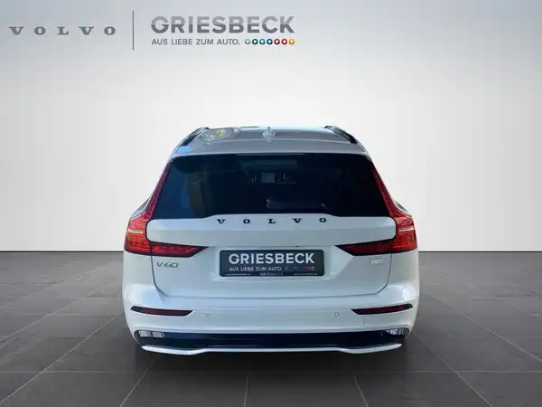 VOLVO V60 (4/20)