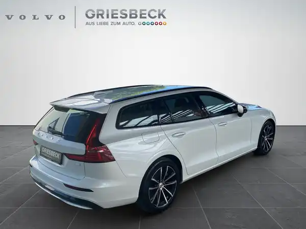 VOLVO V60 (5/20)
