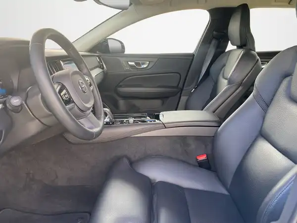 VOLVO V60 (7/20)