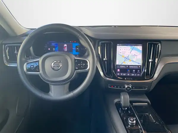 VOLVO V60 (8/20)