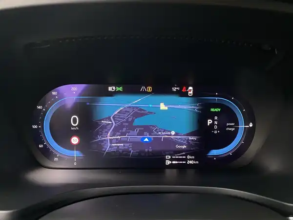 VOLVO V60 (15/22)
