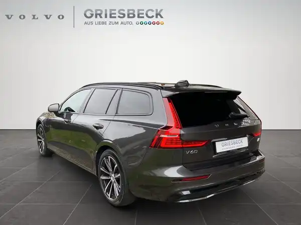 VOLVO V60 (3/22)