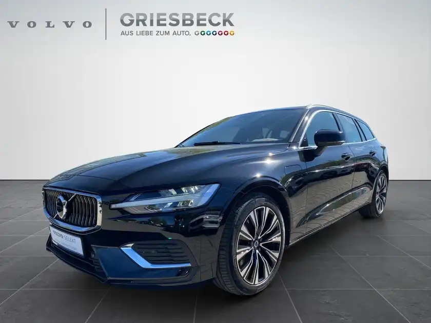 VOLVO V60 (1/17)