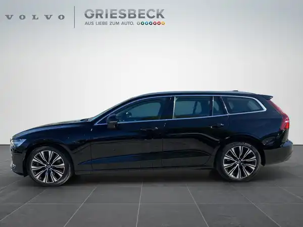 VOLVO V60 (2/17)